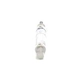 Round cylinder  Used